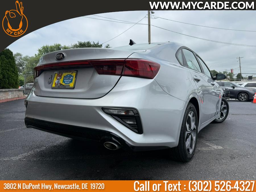 2021 Kia Forte LXS IVT, available for sale in New Castle, Delaware | My Car. New Castle, Delaware 2021 Kia Forte LXS IVT, available for sale in New Castle, Delaware | My Car. New Castle, Delaware
