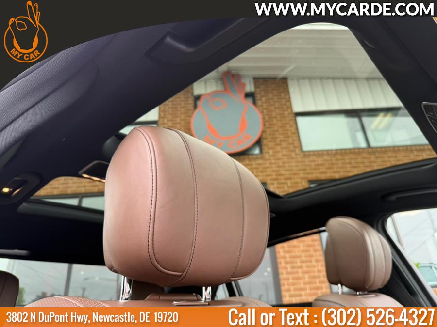 2018 Mercedes-Benz S-Class S 560 4MATIC Sedan, available for sale in New Castle, Delaware | My Car. New Castle, Delaware 2018 Mercedes-Benz S-Class S 560 4MATIC Sedan, available for sale in New Castle, Delaware | My Car. New Castle, Delaware