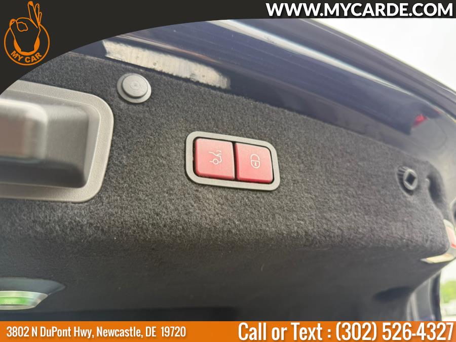 2018 Mercedes-Benz S-Class S 560 4MATIC Sedan, available for sale in New Castle, Delaware | My Car. New Castle, Delaware 2018 Mercedes-Benz S-Class S 560 4MATIC Sedan, available for sale in New Castle, Delaware | My Car. New Castle, Delaware