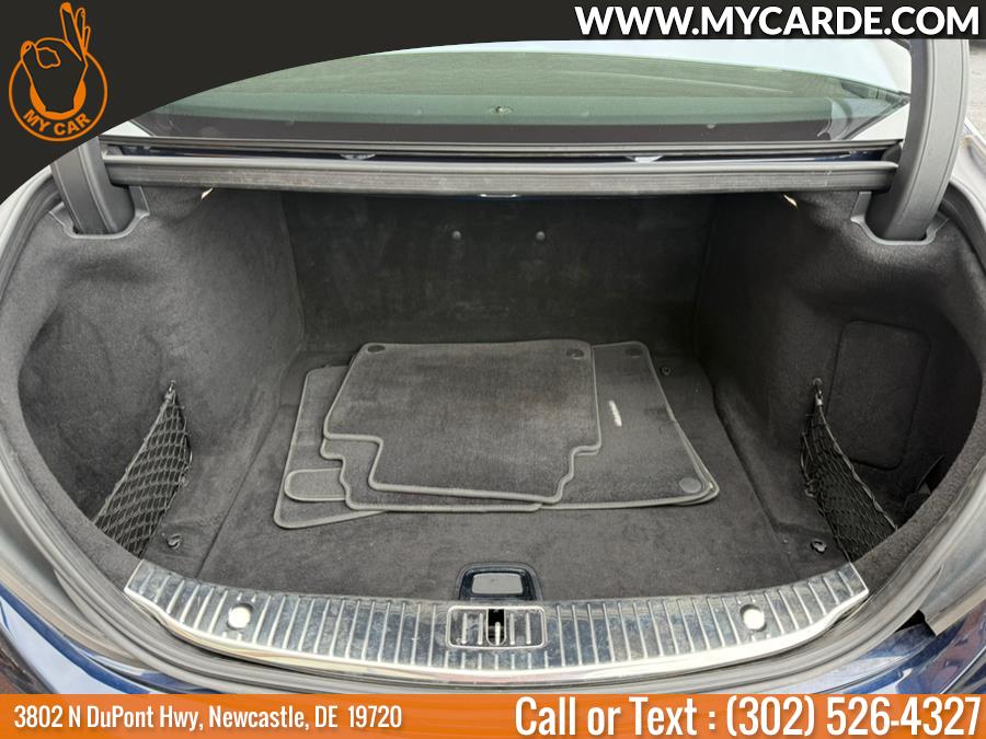2018 Mercedes-Benz S-Class S 560 4MATIC Sedan, available for sale in New Castle, Delaware | My Car. New Castle, Delaware 2018 Mercedes-Benz S-Class S 560 4MATIC Sedan, available for sale in New Castle, Delaware | My Car. New Castle, Delaware