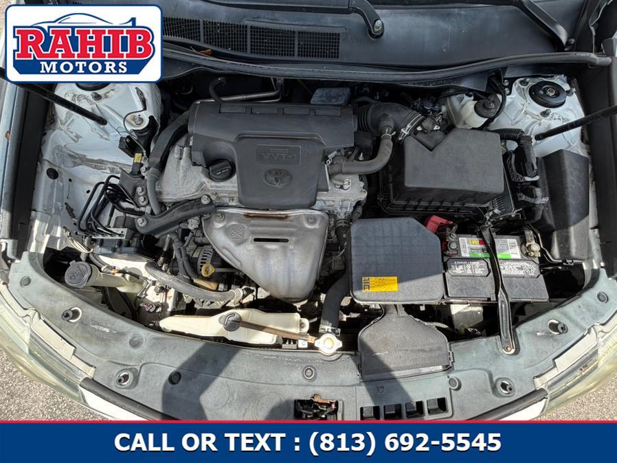 2014 Toyota Camry 4dr Sdn I4 Auto SE (Natl) *Ltd Avail*, available for sale in Orlando, Florida | RAHIB INC. Orlando, Florida 2014 Toyota Camry 4dr Sdn I4 Auto SE (Natl) *Ltd Avail*, available for sale in Orlando, Florida | RAHIB INC. Orlando, Florida
