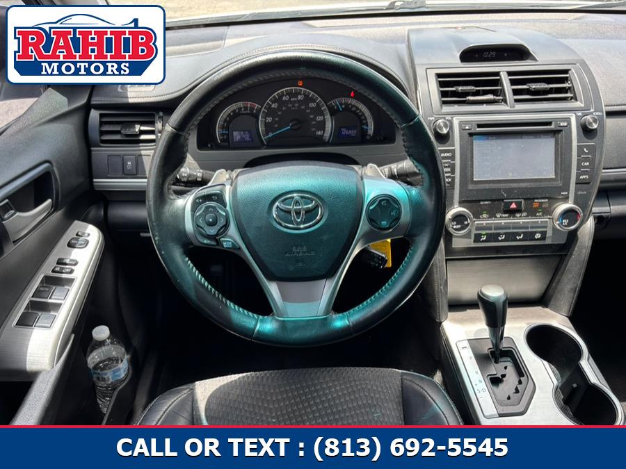 2014 Toyota Camry 4dr Sdn I4 Auto SE (Natl) *Ltd Avail*, available for sale in Orlando, Florida | RAHIB INC. Orlando, Florida 2014 Toyota Camry 4dr Sdn I4 Auto SE (Natl) *Ltd Avail*, available for sale in Orlando, Florida | RAHIB INC. Orlando, Florida