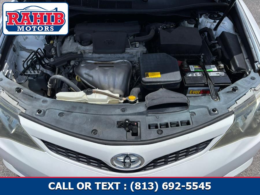 2014 Toyota Camry 4dr Sdn I4 Auto SE (Natl) *Ltd Avail*, available for sale in Orlando, Florida | RAHIB INC. Orlando, Florida 2014 Toyota Camry 4dr Sdn I4 Auto SE (Natl) *Ltd Avail*, available for sale in Orlando, Florida | RAHIB INC. Orlando, Florida