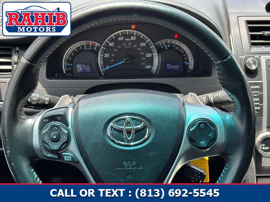 2014 Toyota Camry 4dr Sdn I4 Auto SE (Natl) *Ltd Avail*, available for sale in Orlando, Florida | RAHIB INC. Orlando, Florida 2014 Toyota Camry 4dr Sdn I4 Auto SE (Natl) *Ltd Avail*, available for sale in Orlando, Florida | RAHIB INC. Orlando, Florida