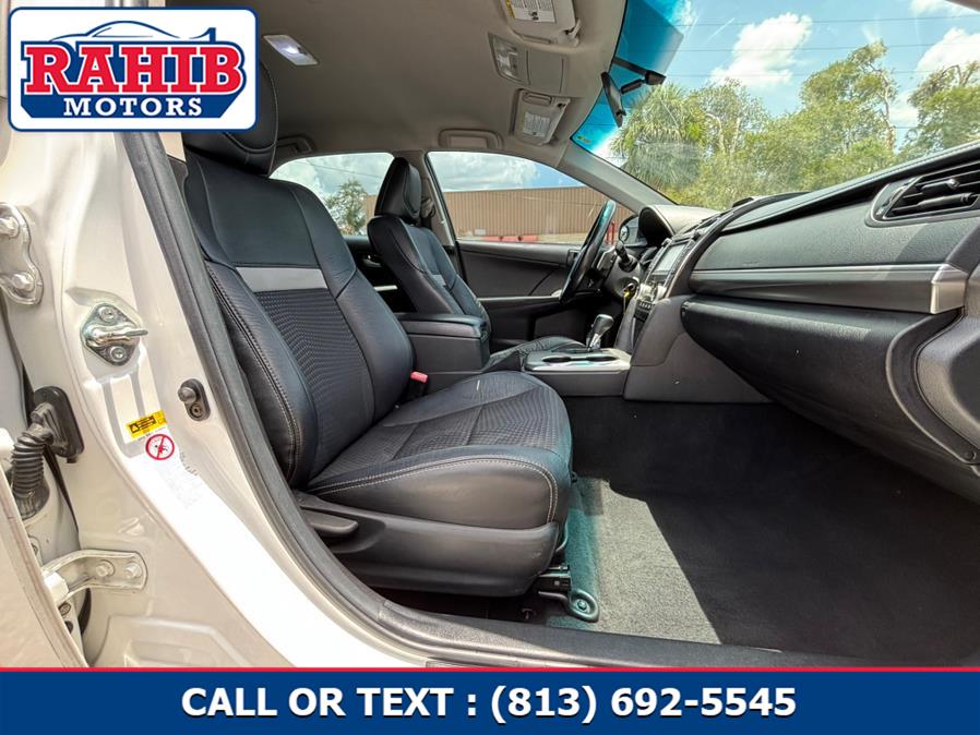 2014 Toyota Camry 4dr Sdn I4 Auto SE (Natl) *Ltd Avail*, available for sale in Orlando, Florida | RAHIB INC. Orlando, Florida 2014 Toyota Camry 4dr Sdn I4 Auto SE (Natl) *Ltd Avail*, available for sale in Orlando, Florida | RAHIB INC. Orlando, Florida