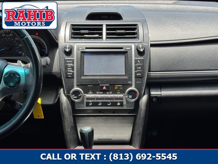 2014 Toyota Camry 4dr Sdn I4 Auto SE (Natl) *Ltd Avail*, available for sale in Orlando, Florida | RAHIB INC. Orlando, Florida 2014 Toyota Camry 4dr Sdn I4 Auto SE (Natl) *Ltd Avail*, available for sale in Orlando, Florida | RAHIB INC. Orlando, Florida