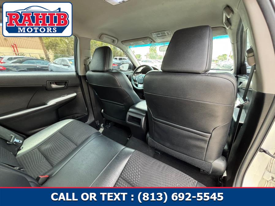 2014 Toyota Camry 4dr Sdn I4 Auto SE (Natl) *Ltd Avail*, available for sale in Orlando, Florida | RAHIB INC. Orlando, Florida 2014 Toyota Camry 4dr Sdn I4 Auto SE (Natl) *Ltd Avail*, available for sale in Orlando, Florida | RAHIB INC. Orlando, Florida