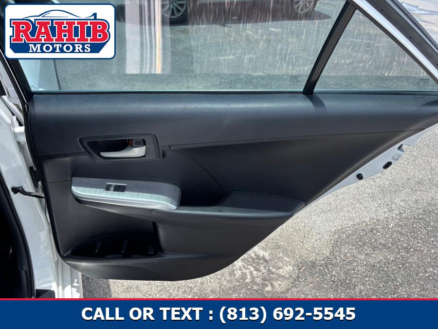 2014 Toyota Camry 4dr Sdn I4 Auto SE (Natl) *Ltd Avail*, available for sale in Orlando, Florida | RAHIB INC. Orlando, Florida 2014 Toyota Camry 4dr Sdn I4 Auto SE (Natl) *Ltd Avail*, available for sale in Orlando, Florida | RAHIB INC. Orlando, Florida