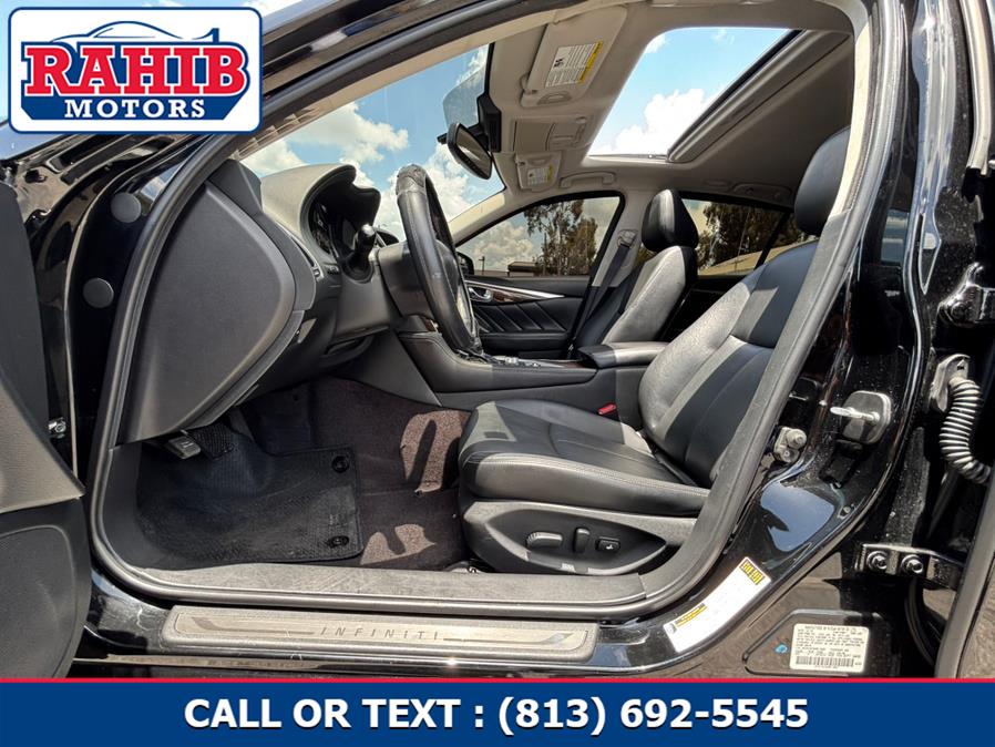 2019 INFINITI Q50 3.0t LUXE RWD, available for sale in Orlando, Florida | RAHIB INC. Orlando, Florida 2019 INFINITI Q50 3.0t LUXE RWD, available for sale in Orlando, Florida | RAHIB INC. Orlando, Florida