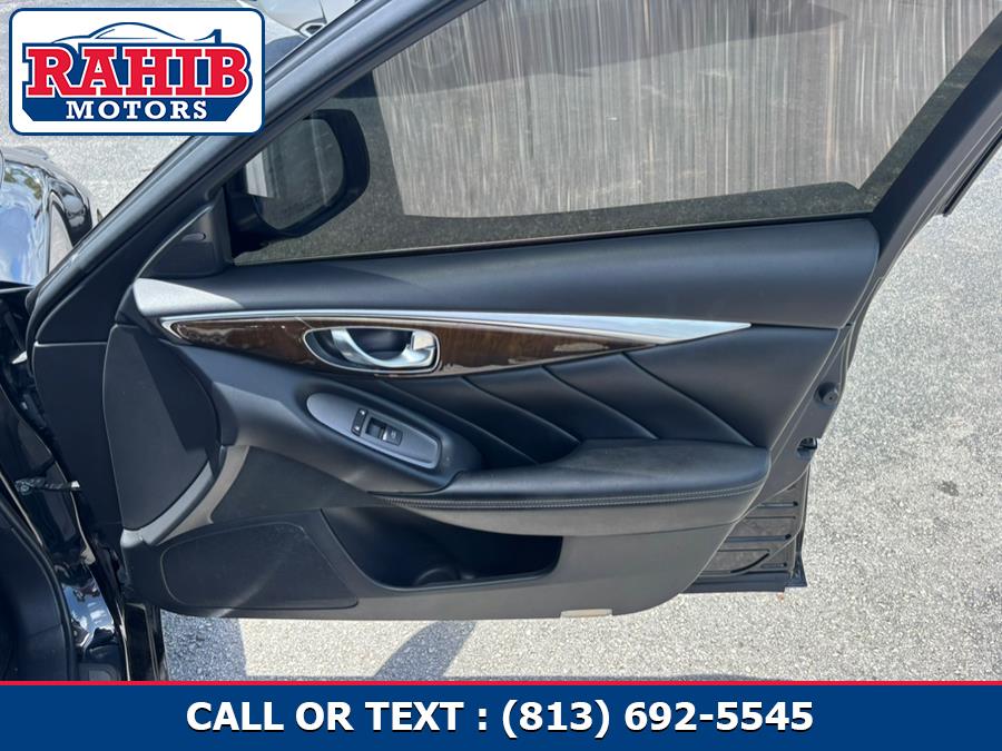 2019 INFINITI Q50 3.0t LUXE RWD, available for sale in Orlando, Florida | RAHIB INC. Orlando, Florida 2019 INFINITI Q50 3.0t LUXE RWD, available for sale in Orlando, Florida | RAHIB INC. Orlando, Florida