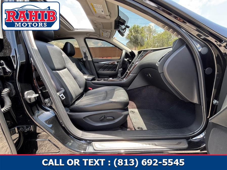 2019 INFINITI Q50 3.0t LUXE RWD, available for sale in Orlando, Florida | RAHIB INC. Orlando, Florida 2019 INFINITI Q50 3.0t LUXE RWD, available for sale in Orlando, Florida | RAHIB INC. Orlando, Florida