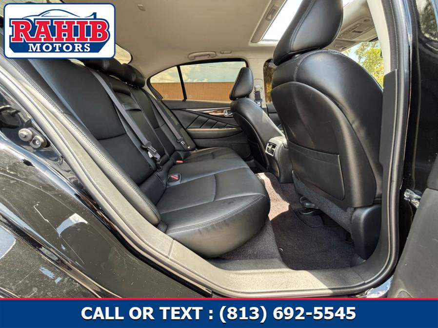 2019 INFINITI Q50 3.0t LUXE RWD, available for sale in Orlando, Florida | RAHIB INC. Orlando, Florida 2019 INFINITI Q50 3.0t LUXE RWD, available for sale in Orlando, Florida | RAHIB INC. Orlando, Florida