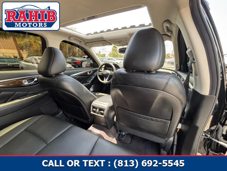2019 INFINITI Q50 3.0t LUXE RWD, available for sale in Orlando, Florida | RAHIB INC. Orlando, Florida 2019 INFINITI Q50 3.0t LUXE RWD, available for sale in Orlando, Florida | RAHIB INC. Orlando, Florida