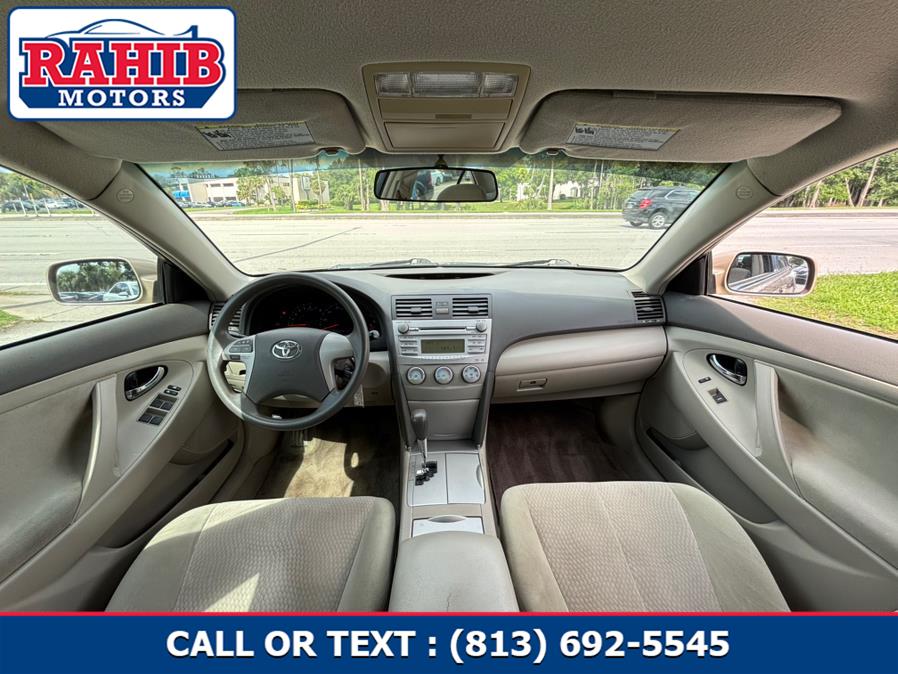 2011 Toyota Camry 4dr Sdn I4 Auto LE, available for sale in Winter Park, Florida | Rahib Motors. Winter Park, Florida 2011 Toyota Camry 4dr Sdn I4 Auto LE, available for sale in Winter Park, Florida | Rahib Motors. Winter Park, Florida