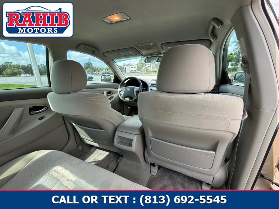 2011 Toyota Camry 4dr Sdn I4 Auto LE, available for sale in Winter Park, Florida | Rahib Motors. Winter Park, Florida 2011 Toyota Camry 4dr Sdn I4 Auto LE, available for sale in Winter Park, Florida | Rahib Motors. Winter Park, Florida