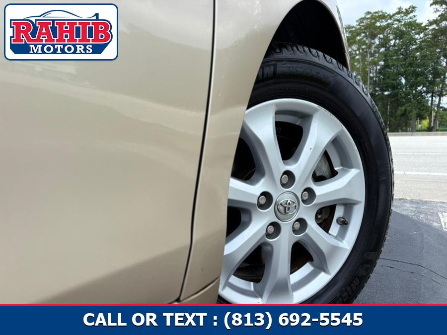 2011 Toyota Camry 4dr Sdn I4 Auto LE, available for sale in Winter Park, Florida | Rahib Motors. Winter Park, Florida 2011 Toyota Camry 4dr Sdn I4 Auto LE, available for sale in Winter Park, Florida | Rahib Motors. Winter Park, Florida