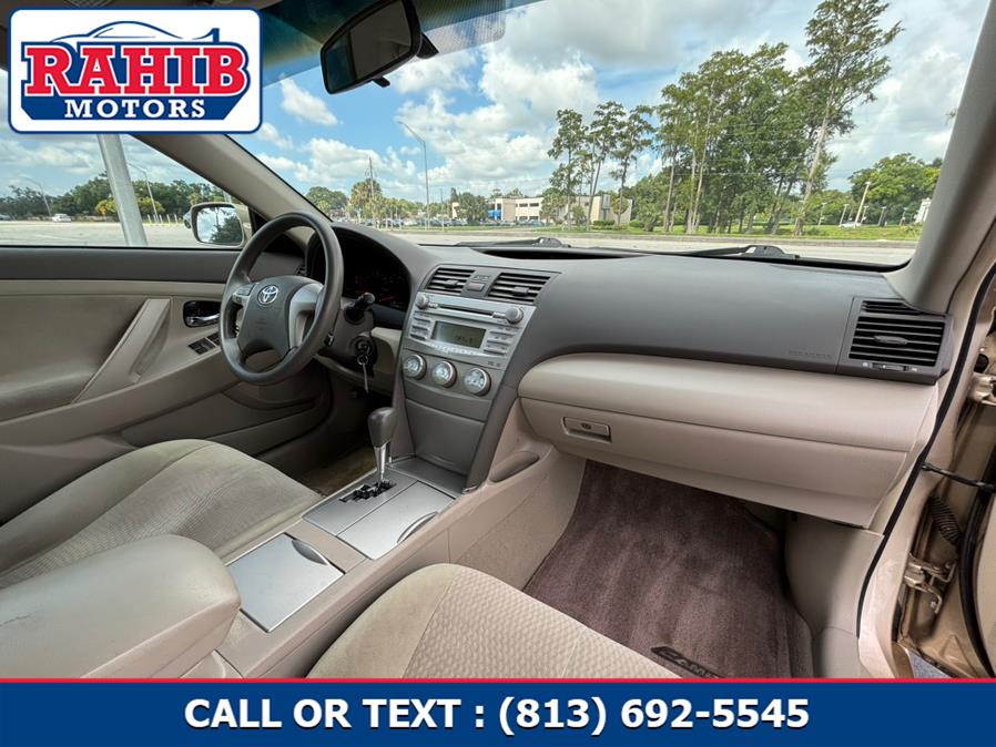 2011 Toyota Camry 4dr Sdn I4 Auto LE, available for sale in Winter Park, Florida | Rahib Motors. Winter Park, Florida 2011 Toyota Camry 4dr Sdn I4 Auto LE, available for sale in Winter Park, Florida | Rahib Motors. Winter Park, Florida