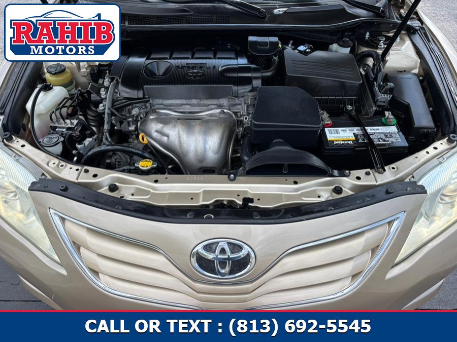 2011 Toyota Camry 4dr Sdn I4 Auto LE, available for sale in Winter Park, Florida | Rahib Motors. Winter Park, Florida 2011 Toyota Camry 4dr Sdn I4 Auto LE, available for sale in Winter Park, Florida | Rahib Motors. Winter Park, Florida