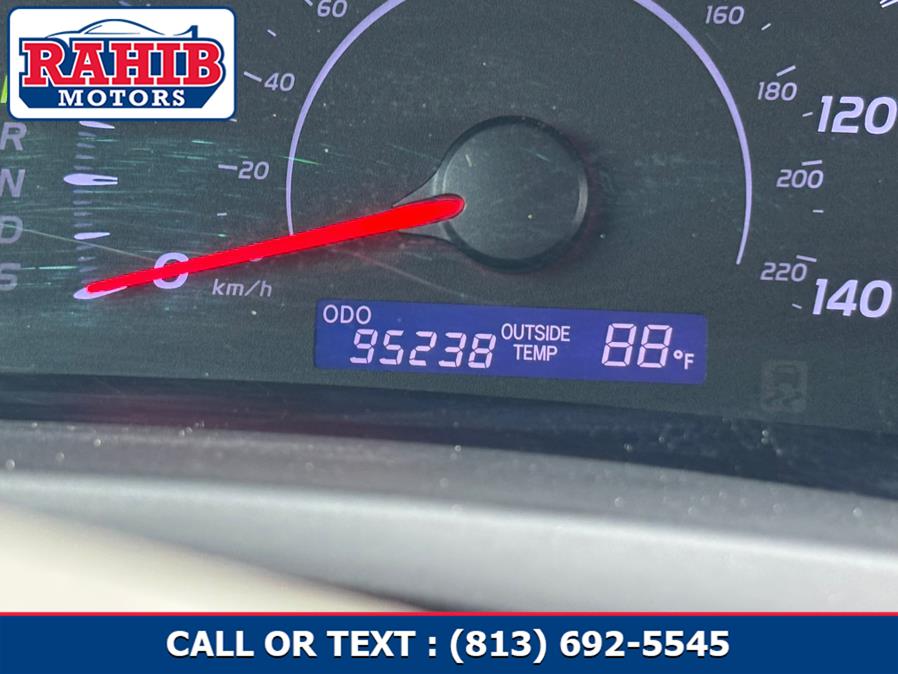 2011 Toyota Camry 4dr Sdn I4 Auto LE, available for sale in Winter Park, Florida | Rahib Motors. Winter Park, Florida 2011 Toyota Camry 4dr Sdn I4 Auto LE, available for sale in Winter Park, Florida | Rahib Motors. Winter Park, Florida