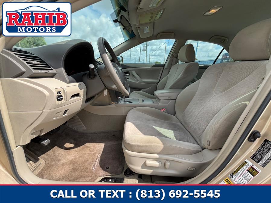 2011 Toyota Camry 4dr Sdn I4 Auto LE, available for sale in Winter Park, Florida | Rahib Motors. Winter Park, Florida 2011 Toyota Camry 4dr Sdn I4 Auto LE, available for sale in Winter Park, Florida | Rahib Motors. Winter Park, Florida