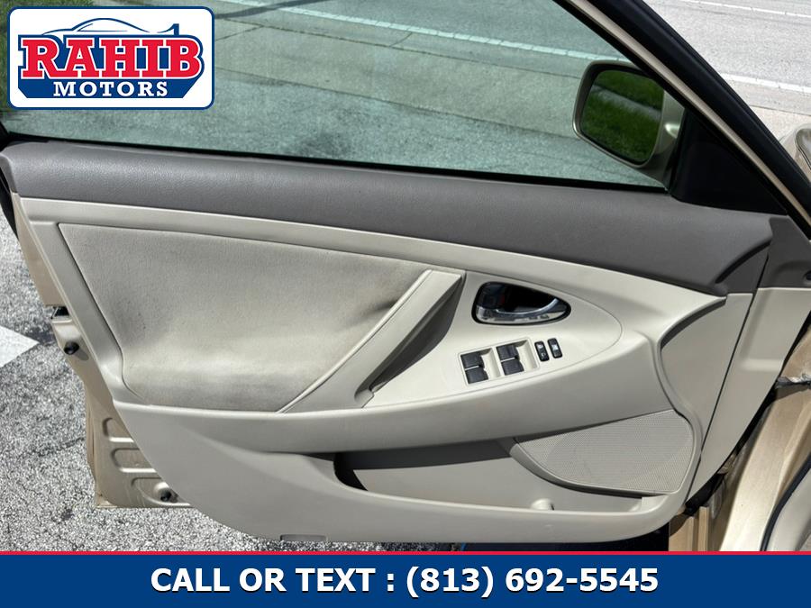 2011 Toyota Camry 4dr Sdn I4 Auto LE, available for sale in Winter Park, Florida | Rahib Motors. Winter Park, Florida 2011 Toyota Camry 4dr Sdn I4 Auto LE, available for sale in Winter Park, Florida | Rahib Motors. Winter Park, Florida