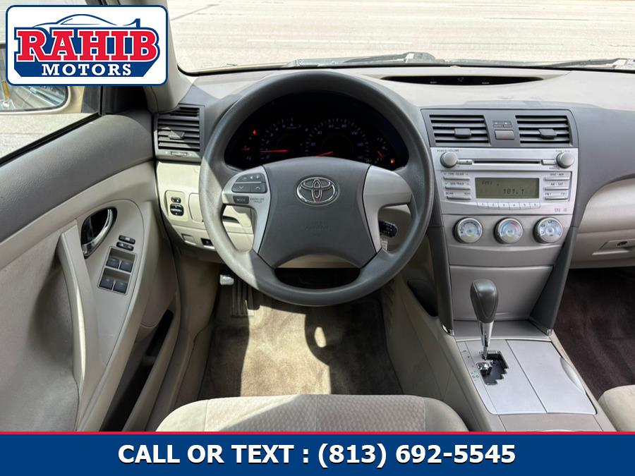 2011 Toyota Camry 4dr Sdn I4 Auto LE, available for sale in Winter Park, Florida | Rahib Motors. Winter Park, Florida 2011 Toyota Camry 4dr Sdn I4 Auto LE, available for sale in Winter Park, Florida | Rahib Motors. Winter Park, Florida