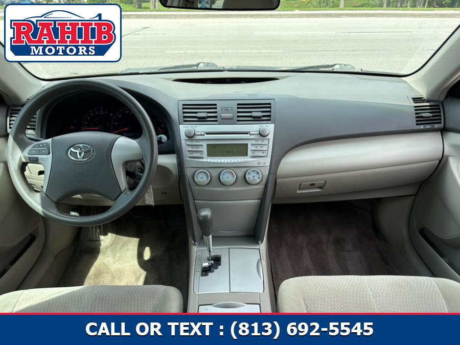 2011 Toyota Camry 4dr Sdn I4 Auto LE, available for sale in Winter Park, Florida | Rahib Motors. Winter Park, Florida 2011 Toyota Camry 4dr Sdn I4 Auto LE, available for sale in Winter Park, Florida | Rahib Motors. Winter Park, Florida
