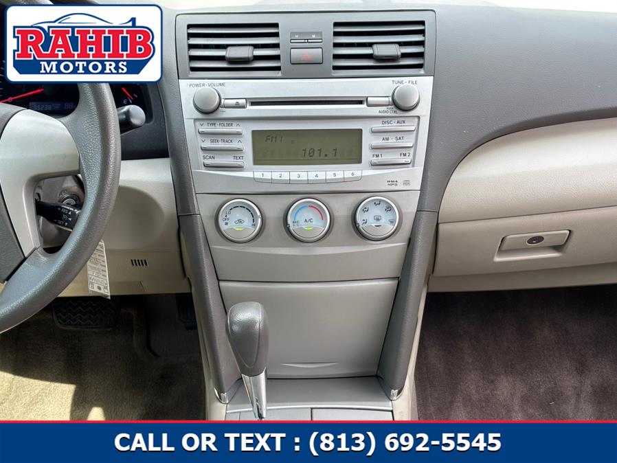 2011 Toyota Camry 4dr Sdn I4 Auto LE, available for sale in Winter Park, Florida | Rahib Motors. Winter Park, Florida 2011 Toyota Camry 4dr Sdn I4 Auto LE, available for sale in Winter Park, Florida | Rahib Motors. Winter Park, Florida