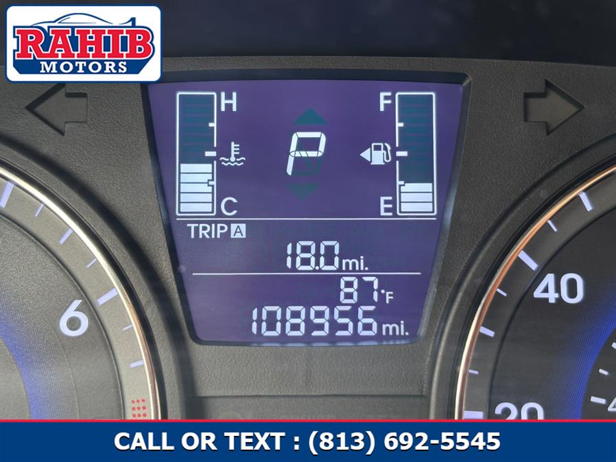 2016 Hyundai Accent 4dr Sdn Auto SE, available for sale in Winter Park, Florida | Rahib Motors. Winter Park, Florida 2016 Hyundai Accent 4dr Sdn Auto SE, available for sale in Winter Park, Florida | Rahib Motors. Winter Park, Florida