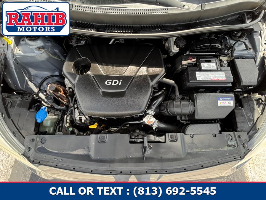 2016 Hyundai Accent 4dr Sdn Auto SE, available for sale in Winter Park, Florida | Rahib Motors. Winter Park, Florida 2016 Hyundai Accent 4dr Sdn Auto SE, available for sale in Winter Park, Florida | Rahib Motors. Winter Park, Florida