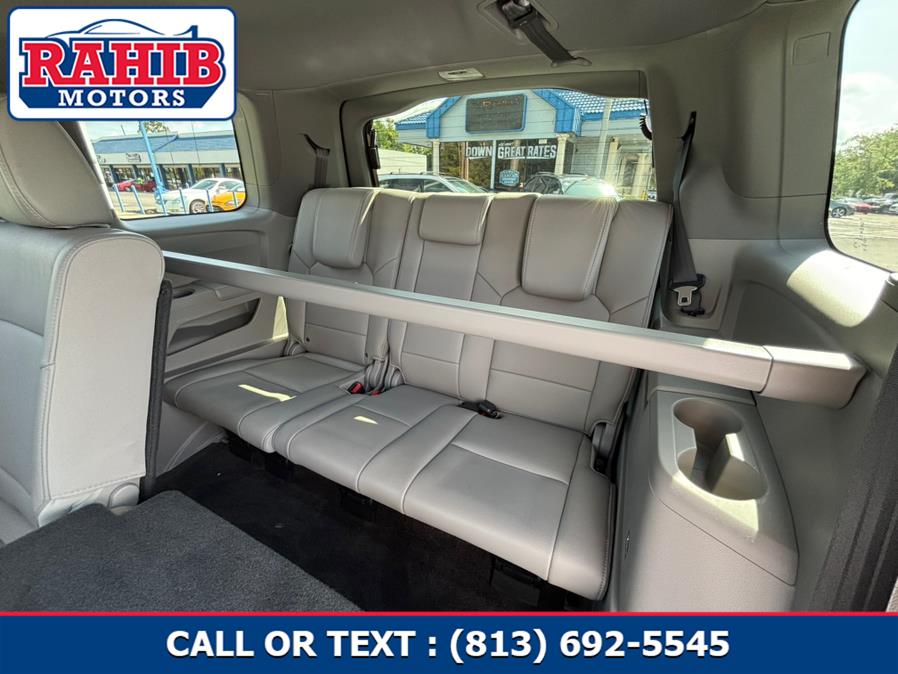2013 Honda Pilot 2WD 4dr EX-L, available for sale in Orlando, Florida | RAHIB INC. Orlando, Florida 2013 Honda Pilot 2WD 4dr EX-L, available for sale in Orlando, Florida | RAHIB INC. Orlando, Florida