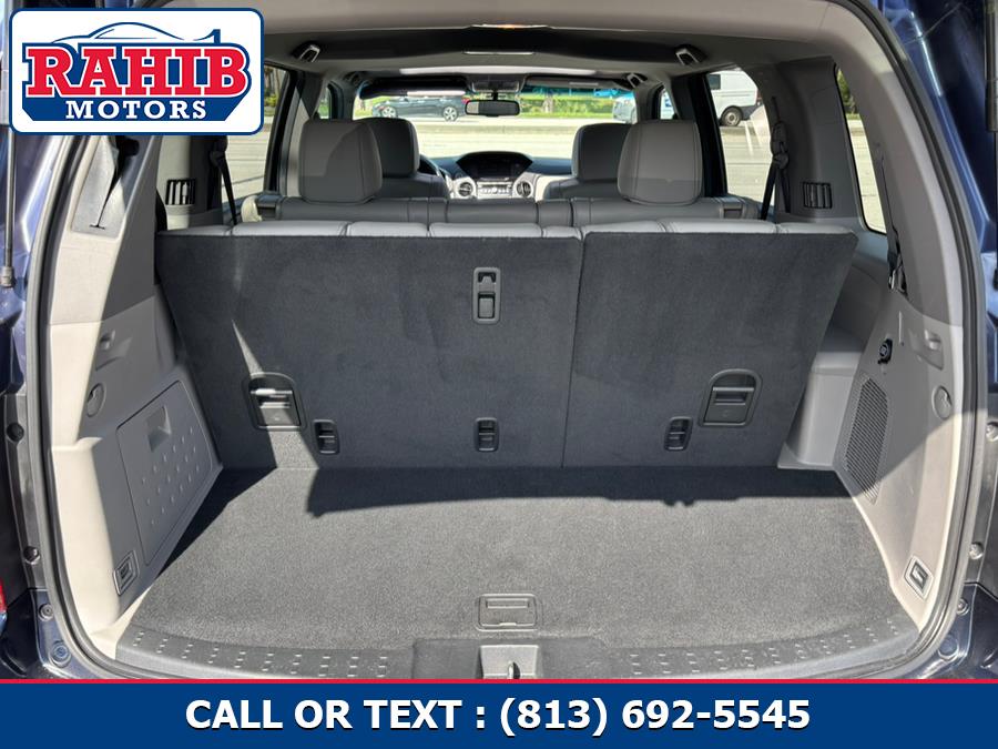 2013 Honda Pilot 2WD 4dr EX-L, available for sale in Orlando, Florida | RAHIB INC. Orlando, Florida 2013 Honda Pilot 2WD 4dr EX-L, available for sale in Orlando, Florida | RAHIB INC. Orlando, Florida