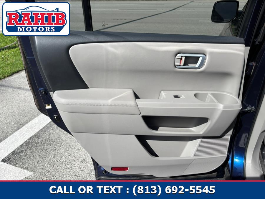 2013 Honda Pilot 2WD 4dr EX-L, available for sale in Orlando, Florida | RAHIB INC. Orlando, Florida 2013 Honda Pilot 2WD 4dr EX-L, available for sale in Orlando, Florida | RAHIB INC. Orlando, Florida