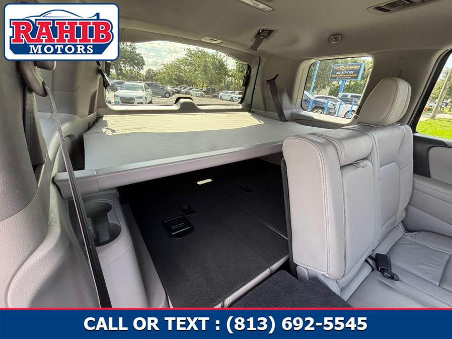2013 Honda Pilot 2WD 4dr EX-L, available for sale in Orlando, Florida | RAHIB INC. Orlando, Florida 2013 Honda Pilot 2WD 4dr EX-L, available for sale in Orlando, Florida | RAHIB INC. Orlando, Florida