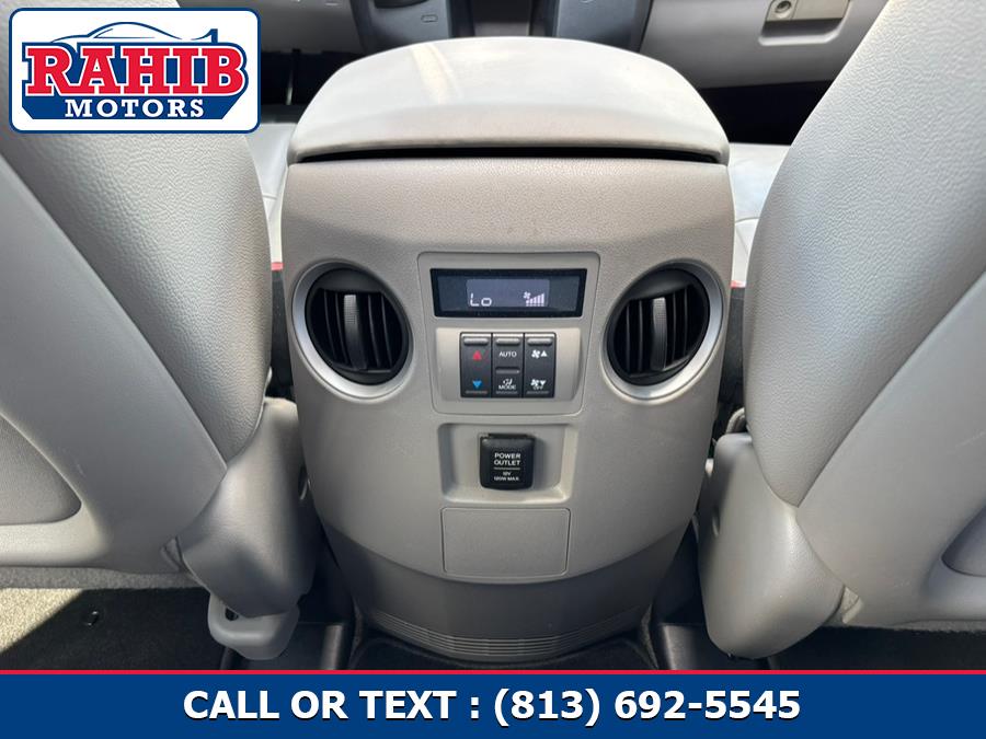 2013 Honda Pilot 2WD 4dr EX-L, available for sale in Orlando, Florida | RAHIB INC. Orlando, Florida 2013 Honda Pilot 2WD 4dr EX-L, available for sale in Orlando, Florida | RAHIB INC. Orlando, Florida