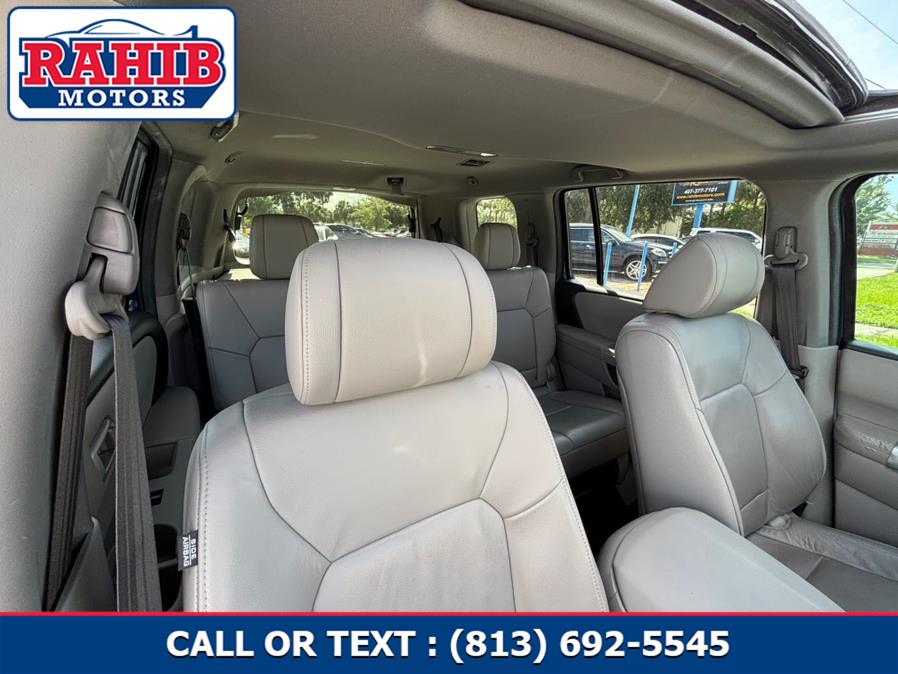 2013 Honda Pilot 2WD 4dr EX-L, available for sale in Orlando, Florida | RAHIB INC. Orlando, Florida 2013 Honda Pilot 2WD 4dr EX-L, available for sale in Orlando, Florida | RAHIB INC. Orlando, Florida