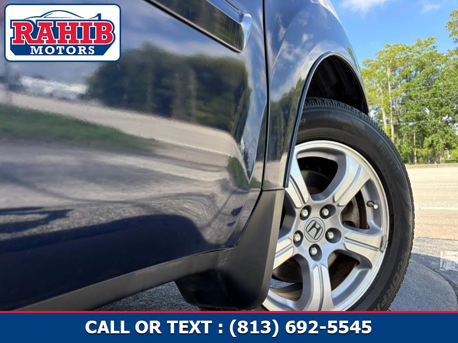 2013 Honda Pilot 2WD 4dr EX-L, available for sale in Orlando, Florida | RAHIB INC. Orlando, Florida 2013 Honda Pilot 2WD 4dr EX-L, available for sale in Orlando, Florida | RAHIB INC. Orlando, Florida