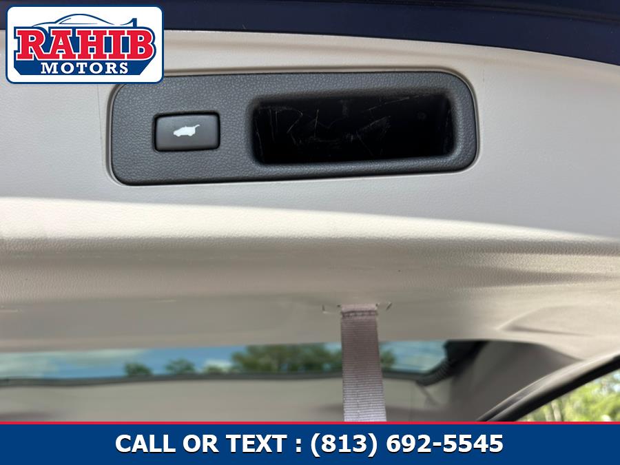 2013 Honda Pilot 2WD 4dr EX-L, available for sale in Orlando, Florida | RAHIB INC. Orlando, Florida 2013 Honda Pilot 2WD 4dr EX-L, available for sale in Orlando, Florida | RAHIB INC. Orlando, Florida