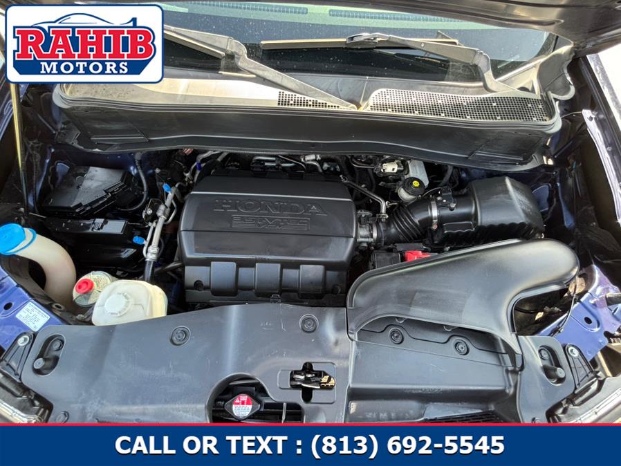 2013 Honda Pilot 2WD 4dr EX-L, available for sale in Orlando, Florida | RAHIB INC. Orlando, Florida 2013 Honda Pilot 2WD 4dr EX-L, available for sale in Orlando, Florida | RAHIB INC. Orlando, Florida
