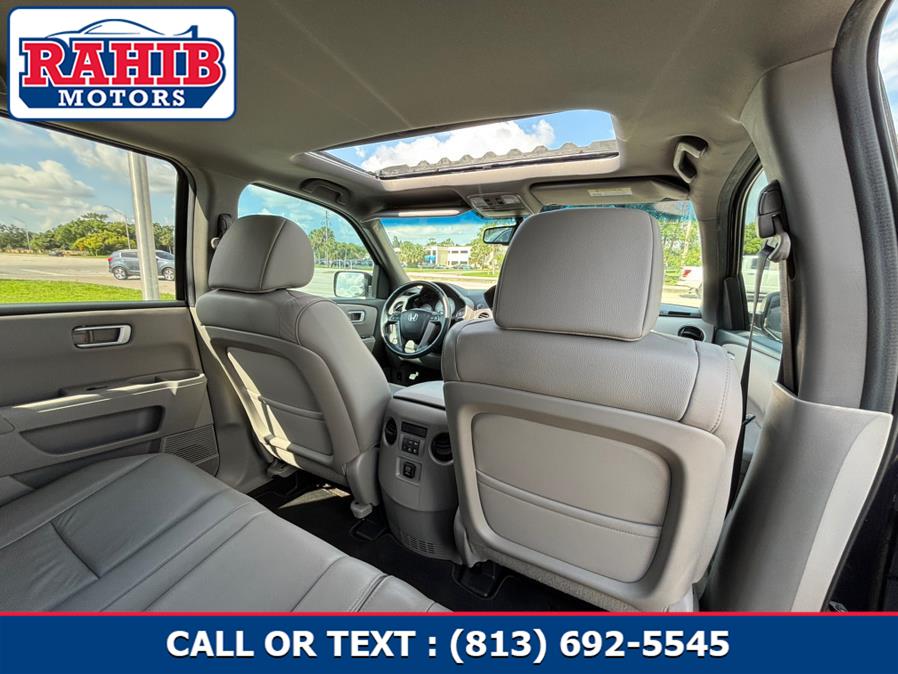 2013 Honda Pilot 2WD 4dr EX-L, available for sale in Orlando, Florida | RAHIB INC. Orlando, Florida 2013 Honda Pilot 2WD 4dr EX-L, available for sale in Orlando, Florida | RAHIB INC. Orlando, Florida