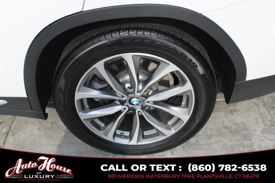 2019 BMW X3 xDrive30i Sports Activity Vehicle, available for sale in Plantsville, Connecticut | Auto House of Luxury. Plantsville, Connecticut 2019 BMW X3 xDrive30i Sports Activity Vehicle, available for sale in Plantsville, Connecticut | Auto House of Luxury. Plantsville, Connecticut