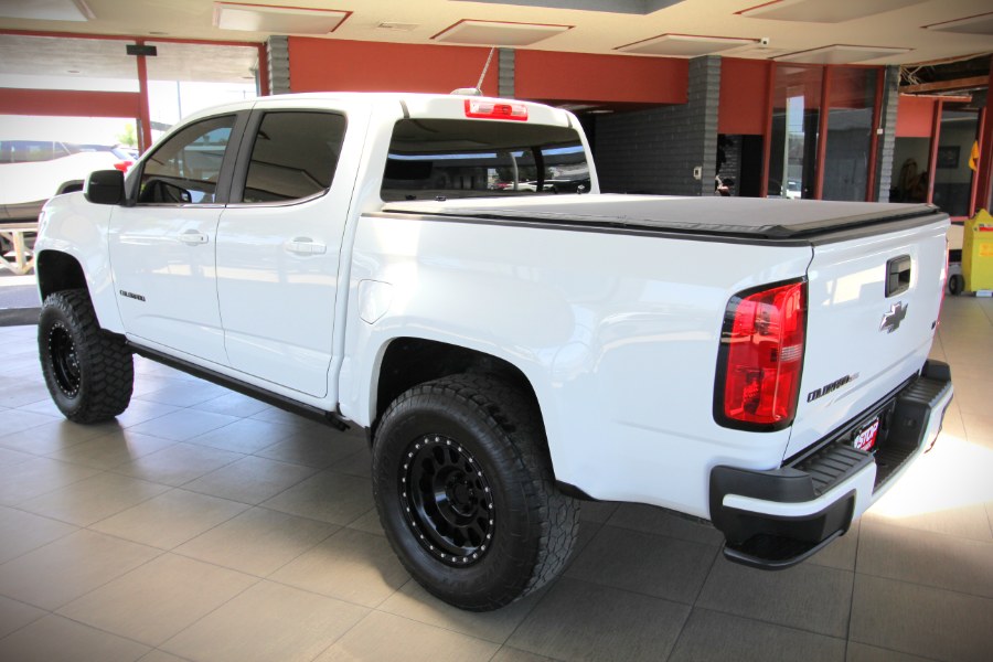 2018 Chevrolet Colorado 2WD Crew Cab 128.3" LT, available for sale in Garden Grove, California | 1 Stop Auto Mart Inc.. Garden Grove, California 2018 Chevrolet Colorado 2WD Crew Cab 128.3" LT, available for sale in Garden Grove, California | 1 Stop Auto Mart Inc.. Garden Grove, California