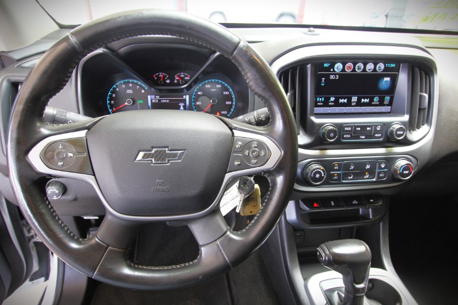 2018 Chevrolet Colorado 2WD Crew Cab 128.3" LT, available for sale in Garden Grove, California | 1 Stop Auto Mart Inc.. Garden Grove, California 2018 Chevrolet Colorado 2WD Crew Cab 128.3" LT, available for sale in Garden Grove, California | 1 Stop Auto Mart Inc.. Garden Grove, California
