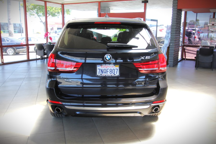 2016 BMW X5 RWD 4dr sDrive35i, available for sale in Garden Grove, California | 1 Stop Auto Mart Inc.. Garden Grove, California 2016 BMW X5 RWD 4dr sDrive35i, available for sale in Garden Grove, California | 1 Stop Auto Mart Inc.. Garden Grove, California