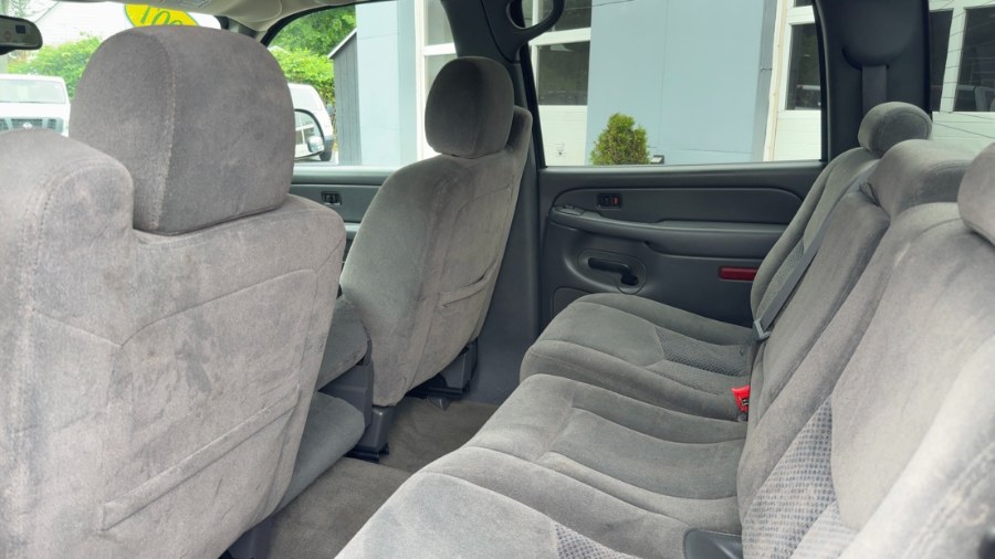2007 Chevrolet Silverado 2500HD Classic 4WD Crew Cab 153" LT3, available for sale in Waterbury, Connecticut | West End Automotive Center. Waterbury, Connecticut 2007 Chevrolet Silverado 2500HD Classic 4WD Crew Cab 153" LT3, available for sale in Waterbury, Connecticut | West End Automotive Center. Waterbury, Connecticut