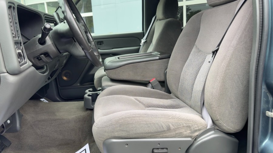 2007 Chevrolet Silverado 2500HD Classic 4WD Crew Cab 153" LT3, available for sale in Waterbury, Connecticut | West End Automotive Center. Waterbury, Connecticut 2007 Chevrolet Silverado 2500HD Classic 4WD Crew Cab 153" LT3, available for sale in Waterbury, Connecticut | West End Automotive Center. Waterbury, Connecticut
