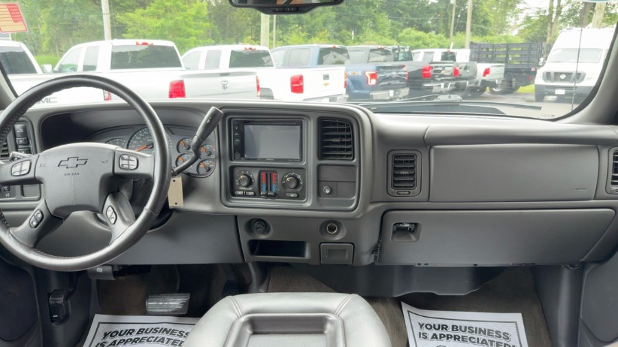 2007 Chevrolet Silverado 2500HD Classic 4WD Crew Cab 153" LT3, available for sale in Waterbury, Connecticut | West End Automotive Center. Waterbury, Connecticut 2007 Chevrolet Silverado 2500HD Classic 4WD Crew Cab 153" LT3, available for sale in Waterbury, Connecticut | West End Automotive Center. Waterbury, Connecticut