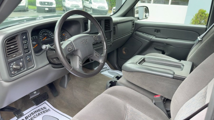 2007 Chevrolet Silverado 2500HD Classic 4WD Crew Cab 153" LT3, available for sale in Waterbury, Connecticut | West End Automotive Center. Waterbury, Connecticut 2007 Chevrolet Silverado 2500HD Classic 4WD Crew Cab 153" LT3, available for sale in Waterbury, Connecticut | West End Automotive Center. Waterbury, Connecticut