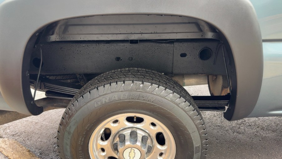 2007 Chevrolet Silverado 2500HD Classic 4WD Crew Cab 153" LT3, available for sale in Waterbury, Connecticut | West End Automotive Center. Waterbury, Connecticut 2007 Chevrolet Silverado 2500HD Classic 4WD Crew Cab 153" LT3, available for sale in Waterbury, Connecticut | West End Automotive Center. Waterbury, Connecticut