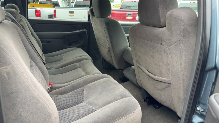 2007 Chevrolet Silverado 2500HD Classic 4WD Crew Cab 153" LT3, available for sale in Waterbury, Connecticut | West End Automotive Center. Waterbury, Connecticut 2007 Chevrolet Silverado 2500HD Classic 4WD Crew Cab 153" LT3, available for sale in Waterbury, Connecticut | West End Automotive Center. Waterbury, Connecticut